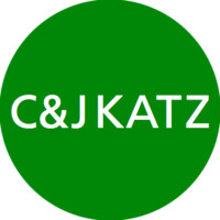 C&J Katz Studio logo, C&J Katz Studio contact details