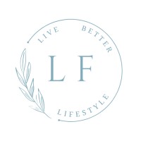 Live Better Lifestyle logo, Live Better Lifestyle contact details