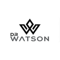 Dr Watson CBD logo, Dr Watson CBD contact details