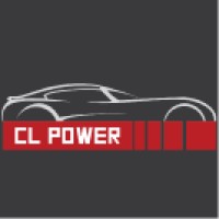 CL Power Auto logo, CL Power Auto contact details