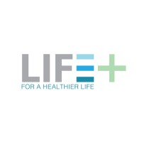 Life Plus Thailand logo, Life Plus Thailand contact details