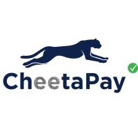 CheetaPay logo, CheetaPay contact details