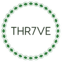 Thrive by 7 logo, Thrive by 7 contact details