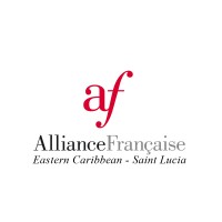 Alliance Française de Sainte-Lucie logo, Alliance Française de Sainte-Lucie contact details