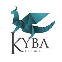 KYBA FILMS logo, KYBA FILMS contact details