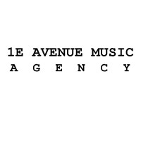 1E Avenue Music Agency logo, 1E Avenue Music Agency contact details