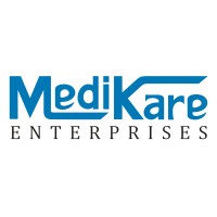 MediKare Enterprises logo, MediKare Enterprises contact details