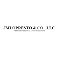 JMLopresto & Co., LLC logo, JMLopresto & Co., LLC contact details