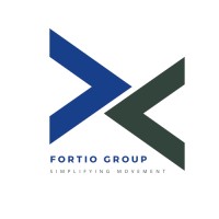 Fortio Group logo, Fortio Group contact details