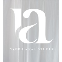 NYORH AGWE STUDIO logo, NYORH AGWE STUDIO contact details