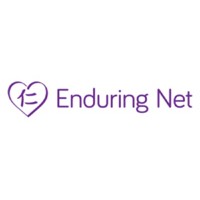 Enduring Net logo, Enduring Net contact details