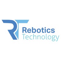 Rebotics Technology logo, Rebotics Technology contact details