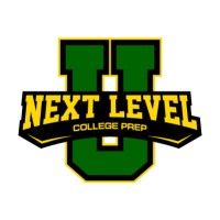 Next Level U College Prep logo, Next Level U College Prep contact details