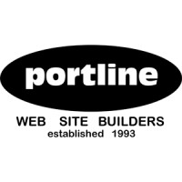 Portline Website Builders logo, Portline Website Builders contact details