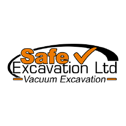 Safe Excavation Ltd logo, Safe Excavation Ltd contact details