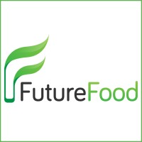 FutureFood logo, FutureFood contact details