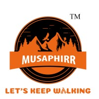 Musaphirr logo, Musaphirr contact details