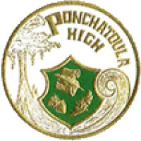 Ponchatoula High School logo, Ponchatoula High School contact details