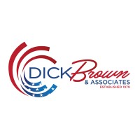 Dick Brown and Associates logo, Dick Brown and Associates contact details