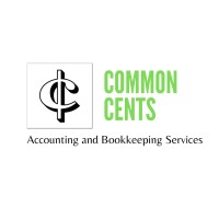 Common Cents Bookkeeping Services logo, Common Cents Bookkeeping Services contact details