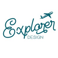 Explorer Design logo, Explorer Design contact details