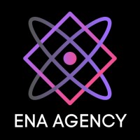 Ena Agency logo, Ena Agency contact details