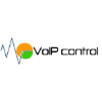 VoIP Control logo, VoIP Control contact details