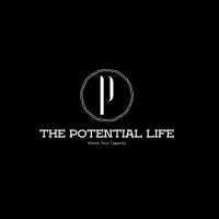 The Potential Life logo, The Potential Life contact details