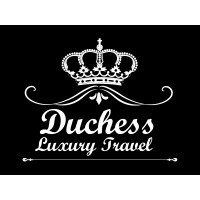 Duchess Luxury Travel logo, Duchess Luxury Travel contact details