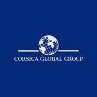 Corsica Global Group logo, Corsica Global Group contact details