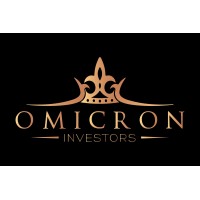 Omicron Investors LLC logo, Omicron Investors LLC contact details