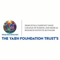 The Yash Foundation logo, The Yash Foundation contact details