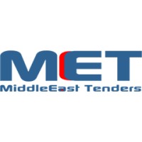 Middle East Tenders logo, Middle East Tenders contact details