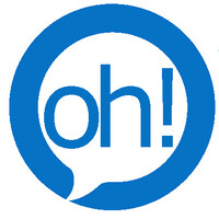 Ohvation logo, Ohvation contact details