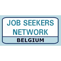 Job Seekers Network Belgium (JSNB) logo, Job Seekers Network Belgium (JSNB) contact details