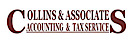 Collins & Associates, Accounting & Tax Services logo, Collins & Associates, Accounting & Tax Services contact details