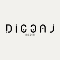 Diggaj Media logo, Diggaj Media contact details