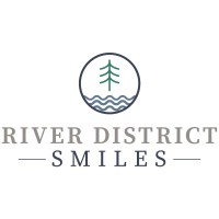 River District Smiles Dentistry logo, River District Smiles Dentistry contact details