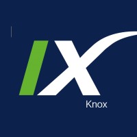 InXpress Knox logo, InXpress Knox contact details