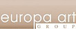 Europa Art Group logo, Europa Art Group contact details