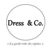 Dress & Co. logo, Dress & Co. contact details