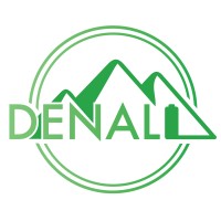 Denali Energy logo, Denali Energy contact details