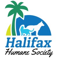 Halifax Humane Society logo, Halifax Humane Society contact details