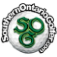 Southern Ontario Golfer Inc. logo, Southern Ontario Golfer Inc. contact details