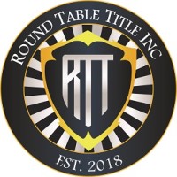 Round Table Title, Inc. logo, Round Table Title, Inc. contact details