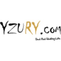 Yzury.com logo, Yzury.com contact details