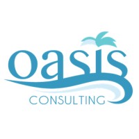 Oasis Consulting logo, Oasis Consulting contact details