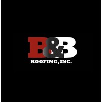 B & B Roofing, Inc. logo, B & B Roofing, Inc. contact details