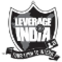 Leverage India logo, Leverage India contact details