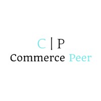 CommercePeer logo, CommercePeer contact details